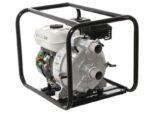 Motopompe thermique Greenbay GB-TWP 50 – Pour eaux chargées – avec raccords de 50 mm – Image 33