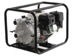 Motopompe thermique Greenbay GB-TWP 50 – Pour eaux chargées – avec raccords de 50 mm – Image 34