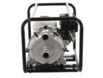 Motopompe thermique Greenbay GB-TWP 50 – Pour eaux chargées – avec raccords de 50 mm – Image 35