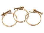 Motopompe thermique Greenbay GB-TWP 50 – Pour eaux chargées – avec raccords de 50 mm – Image 37