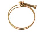 Motopompe thermique Greenbay GB-TWP 50 – Pour eaux chargées – avec raccords de 50 mm – Image 39