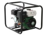 Motopompe thermique Greenbay GB-TWP 50 – Pour eaux chargées – avec raccords de 50 mm – Image 18