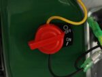 Motopompe thermique Greenbay GB-TWP 50 – Pour eaux chargées – avec raccords de 50 mm – Image 21