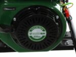 Motopompe thermique Greenbay GB-TWP 50 – Pour eaux chargées – avec raccords de 50 mm – Image 32