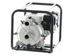 Motopompe thermique Greenbay GB-TWP 50 – Pour eaux chargées – avec raccords de 50 mm – Image 9