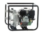 Motopompe thermique Greenbay GB-TWP 50 – Pour eaux chargées – avec raccords de 50 mm – Image 11