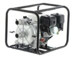 Motopompe thermique Greenbay GB-TWP 50 – Pour eaux chargées – avec raccords de 50 mm – Image 15