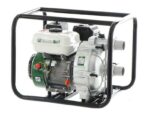 Motopompe thermique Greenbay GB-TWP 50 – Pour eaux chargées – avec raccords de 50 mm – Image 16