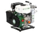 Motopompe thermique Greenbay GB-WP 30 – avec raccords de 30 mm – Image 17