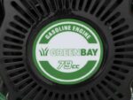 Motopompe thermique Greenbay GB-WP 30 – avec raccords de 30 mm – Image 20