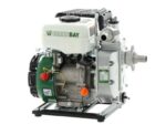 Motopompe thermique Greenbay GB-WP 30 – avec raccords de 30 mm – Image 14