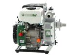 Motopompe thermique Greenbay GB-WP 30 – avec raccords de 30 mm – Image 15