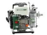 Motopompe thermique Greenbay GB-WP 30 – avec raccords de 30 mm – Image 16