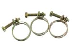 Motopompe thermique Greenbay GB-WP 40 – avec raccords de 38 mm – Image 38