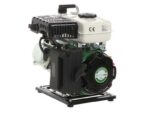 Motopompe thermique Greenbay GB-WP 40 – avec raccords de 38 mm – Image 18