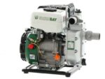 Motopompe thermique Greenbay GB-WP 40 – avec raccords de 38 mm – Image 3