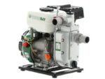 Motopompe thermique Greenbay GB-WP 40 – avec raccords de 38 mm – Image 4