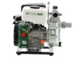 Motopompe thermique Greenbay GB-WP 40 – avec raccords de 38 mm – Image 5