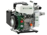 Motopompe thermique Greenbay GB-WP 40 – avec raccords de 38 mm – Image 7
