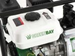 Motopompe thermique Greenbay GB-WP 50 – avec raccords de 50 mm – Image 26