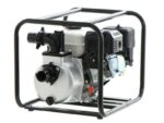 Motopompe thermique Greenbay GB-WP 50 – avec raccords de 50 mm – Image 6