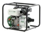 Motopompe thermique Greenbay GB-WP 50 – avec raccords de 50 mm – Image 8