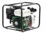 Motopompe thermique Greenbay GB-WP 50 – avec raccords de 50 mm – Image 11