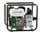 Motopompe thermique Greenbay GB-WP 50 – avec raccords de 50 mm – Image 12