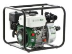 Motopompe thermique Greenbay GB-WP 50 – avec raccords de 50 mm – Image 14