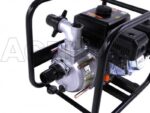 Motopompe thermique Koshin STV-50X  pour eaux semi-chargées avec raccords de 50 mm – Image 23
