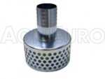 Motopompe thermique Koshin STV-50X  pour eaux semi-chargées avec raccords de 50 mm – Image 28