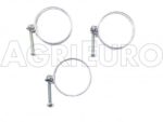 Motopompe thermique Koshin STV-50X  pour eaux semi-chargées avec raccords de 50 mm – Image 32
