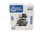 Pompe à autoclave Annovi & Reverberi ARGP 800XB, culasse en acier inox – Image 21