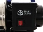 Pompe à autoclave Annovi & Reverberi ARGP 800XB, culasse en acier inox – Image 16