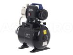 Pompe à autoclave Annovi & Reverberi ARGP 800XB, culasse en acier inox – Image 9