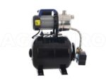 Pompe à autoclave Annovi & Reverberi ARGP 800XB, culasse en acier inox – Image 7