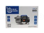 Pompe de jardin auto-amorçante Annovi & Reverberi ARGP800X- corps Inox – puissance 800 W – Image 20