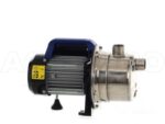 Pompe de jardin auto-amorçante Annovi & Reverberi ARGP800X- corps Inox – puissance 800 W – Image 10