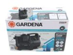 Pompe Gardena automatique 3500/4E – 800W- pour eaux claires – 4,0Bars – Image 25