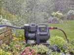 Pompe Gardena automatique 3500/4E – 800W- pour eaux claires – 4,0Bars – Image 3