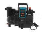 Pompe Gardena automatique 5000/5E LCD Avec fonction économie d&rsquo;énergie – Image 12