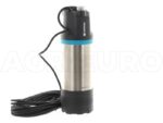 Pompe Gardena à immersion 5900/4 inox automatic – pour eaux claires – 900W – Image 12