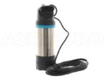 Pompe Gardena à immersion 5900/4 inox automatic – pour eaux claires – 900W – Image 15