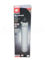 Pompe immergée de forage Einhell GC-DW 1000 – pompe électrique Inox eau claire – 1000W – Image 21