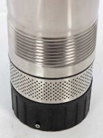 Pompe immergée de forage Einhell GC-DW 1000 – pompe électrique Inox eau claire – 1000W – Image 15