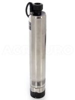 Pompe immergée de forage Einhell GC-DW 1000 – pompe électrique Inox eau claire – 1000W – Image 7