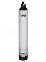 Pompe immergée de forage Einhell GC-DW 1000 – pompe électrique Inox eau claire – 1000W – Image 9