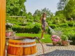 Pompe immergée Gardena 4700/2 inox automatic – 550W – Image 17