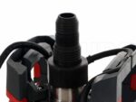 Pompe immergée électrique pour eaux claires Al-ko Premium Dive 6500/34 – Image 25
