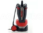 Pompe immergée électrique pour eaux claires Al-ko Premium Dive 6500/34 – Image 31